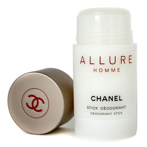 chanel deodorant stick woman|Chanel deodorant stick for men.